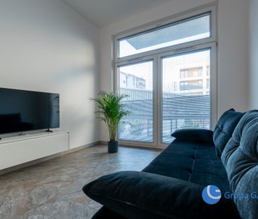 2 pokoje, taras, klimatyzacja, Norymberska - Zdjęcie 4