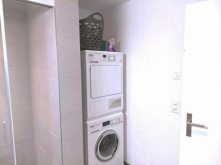 Moderne helle 3.5 Zimmer Wohnung - Photo 2