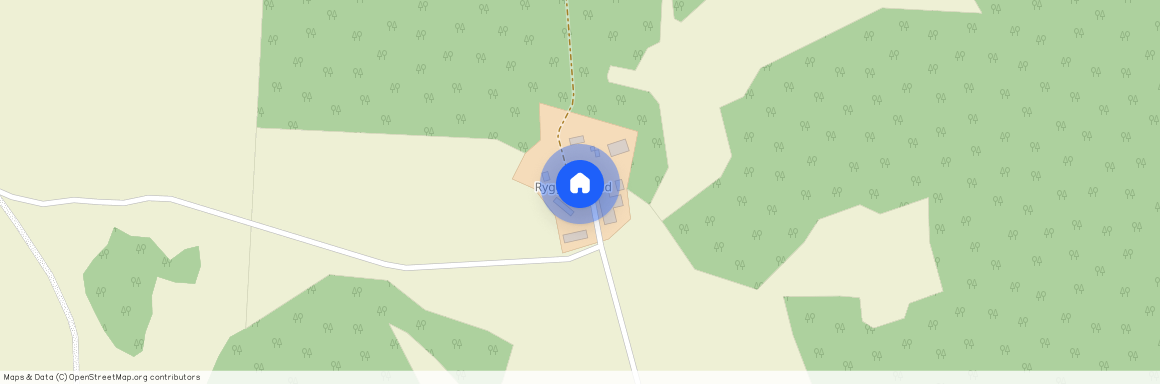 Ryggesta Ryggestalund, Almunge