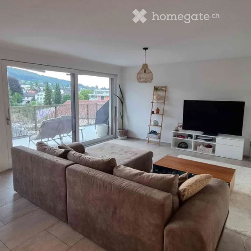 4.5 Zimmer, 119 m², 5. Stock - Foto 1