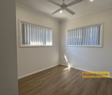 MODERN ONE BEDROOM CABIN - Photo 1