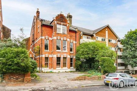 Coolhurst Road, Crouch End, N8 - Photo 2