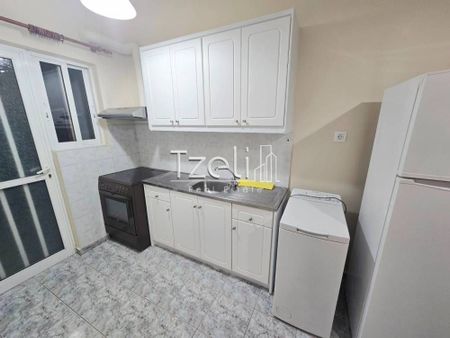 Studio/Γκαρσονιέρα για ενοικίαση Τ.Ε.Ι. (Πάτρα) - Φωτογραφία 4