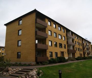 Temperaturgatan, Göteborg - Foto 1