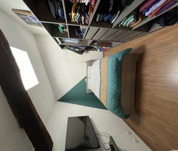 Location appartement 5 pièces - 91m² à Roanne (42300) - Photo 4