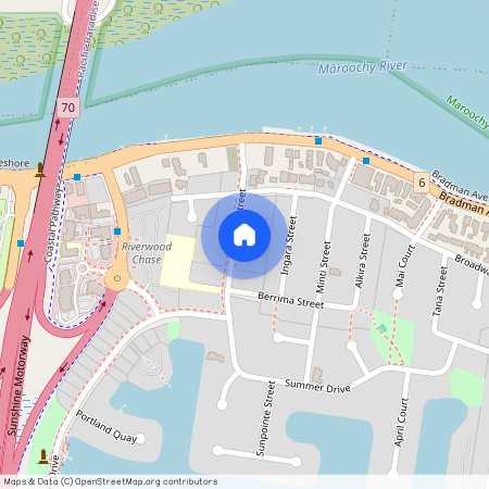 7/11-13 Yinni Street, Qld 4558, Maroochydore