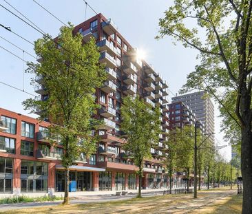 Te huur: Appartement Martinus Nijhofflaan in Delft - Photo 6