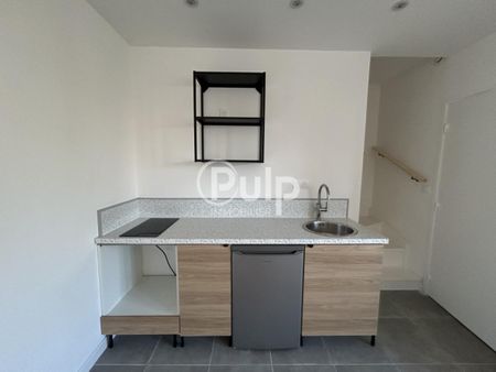 Appartement à louer à Lens - Réf. 15380 - Photo 5