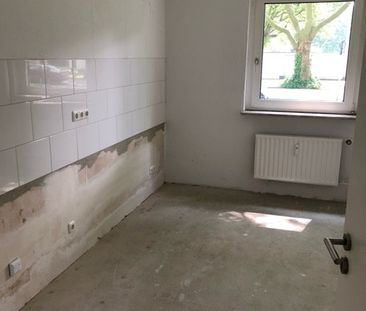 2-Zimmer-Wohnung in Herne Wanne-Süd zu besichtigen, mit Einkaufsgut... - Photo 5