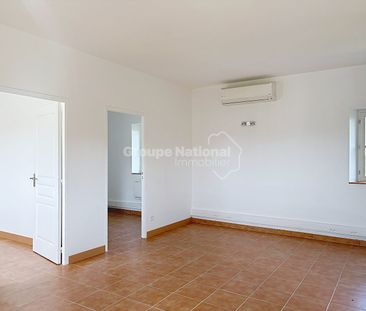 Appartement T3 de 64.97 m² sur Berre L'étang, - Photo 1