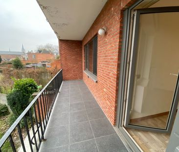 Centraal gelegen verzorgd appartement op de eerste verdieping met t... - Photo 2