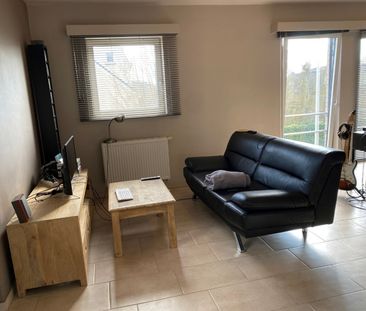 Appartement te huur in Merelbeke - Photo 1
