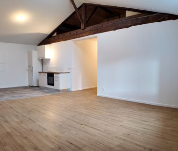 Location Appartement 4 pièces 81m² CHESSY 69380 - Photo 3