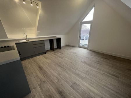 1 bedroom apartment to rent - Photo 5