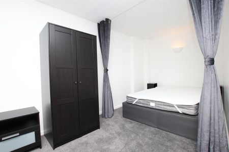 Studio to rent - Photo 5