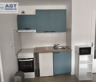 Location Appartement 2 pièces 37m² BEAUVAIS 60000 - Photo 5