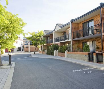 1A Stokes Way, EAST PERTH - Photo 4