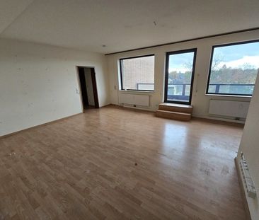 Sanierte 2-Zimmer-Wohnung, direkte Nähe zum Schloss Benrath - Foto 3