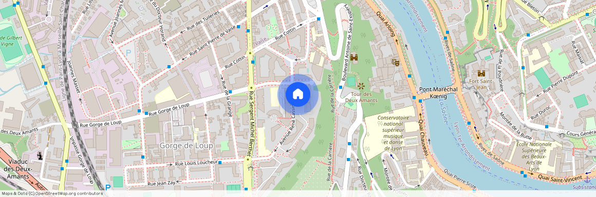 69009, Lyon 9E Arrondissement