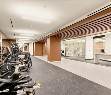 For Lease - 5 Defries Street Unit# 1005, Toronto, Ontario - Photo 2