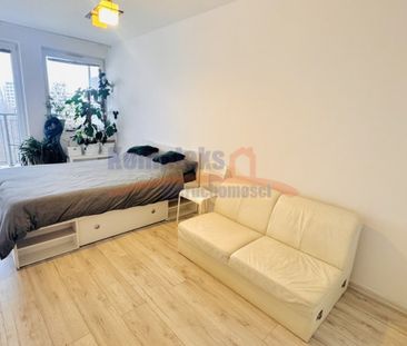 Śródmieście-Centrum, ul. Parkowa, Szczecin - Zdjęcie 5