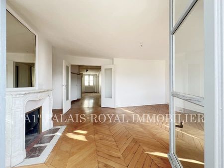 Appartement · 4 pièces · 2 CH - Photo 2