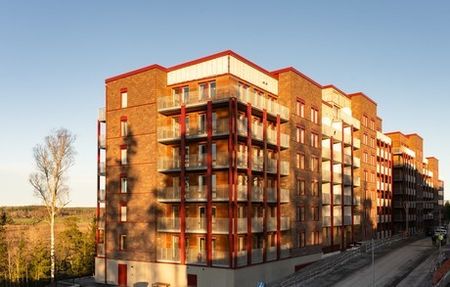 Jägarbacken, Mariefred - Foto 4