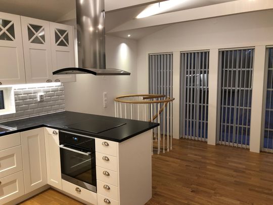 Länkgränd, Spånga - Foto 1