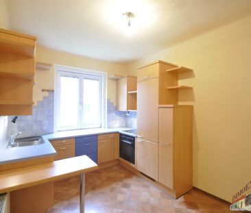 Citylage - Gepflegte sonnige Mietwohnung in der Innenstadt St. Pölt... - Foto 1