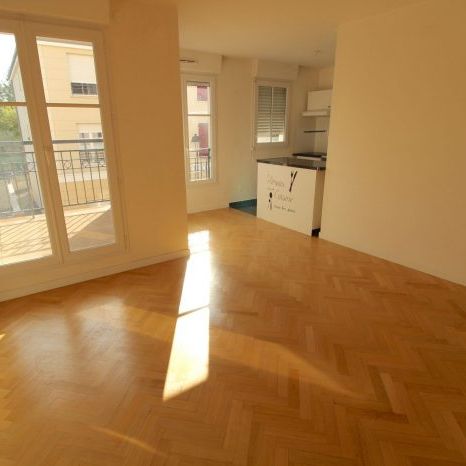 T2 Voisins-le-Bretonneux 47 m² - Photo 1
