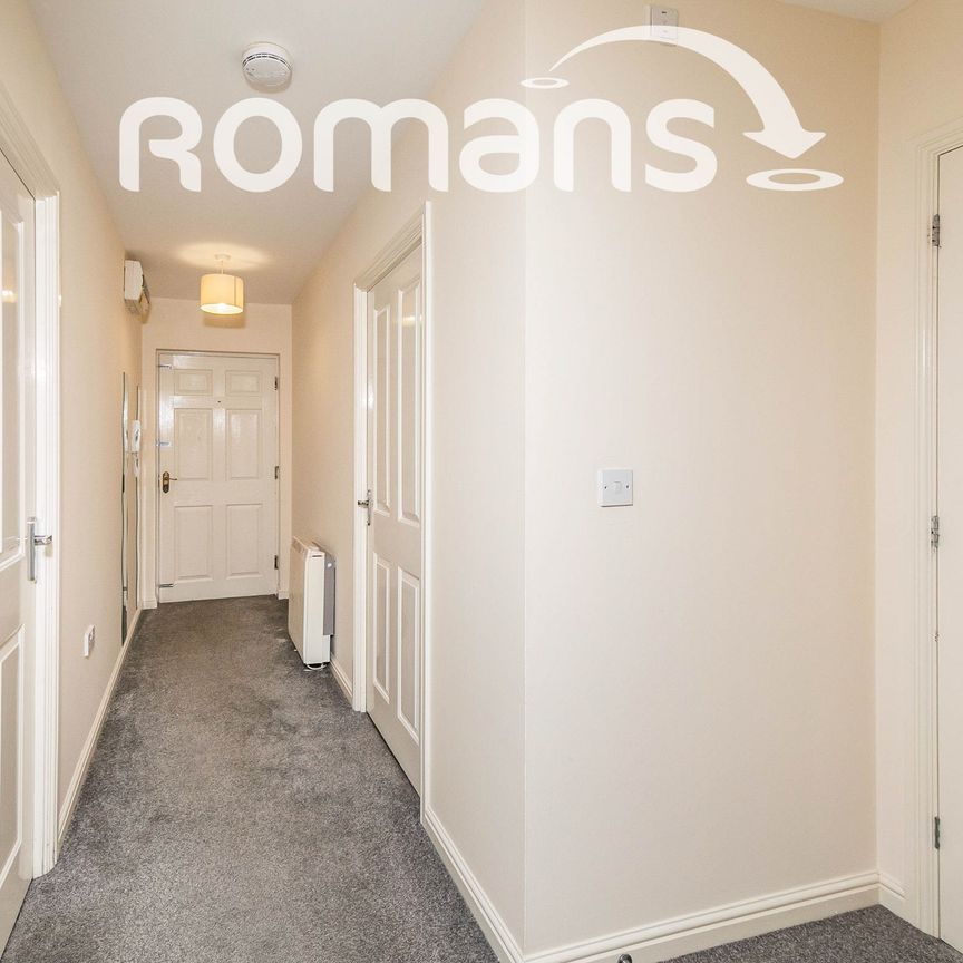 2 bedroom apartment to rent - Photo 1