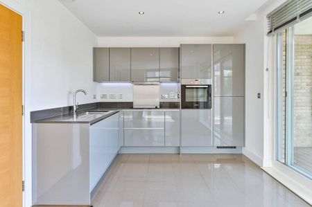 1 bedroom flat to rent - Photo 3