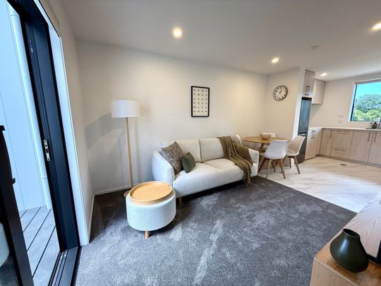 City Centre, 2 bedrooms - Photo 1