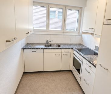 Attraktive 3-Zimmerwohnung an zentraler und ruhiger Lage - Photo 2