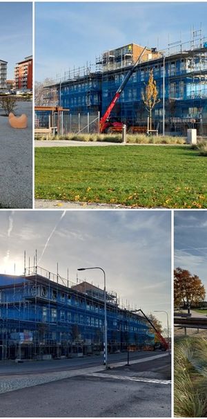 Lädergatan 14 - Foto 2