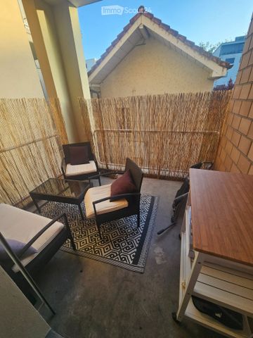 2.5 Zimmer, 54 m² - Photo 4