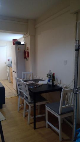 5 bedroom terraced house to rent - Photo 2