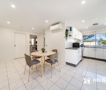 SINGLE LEVEL FAMILY HOME - Photo 3