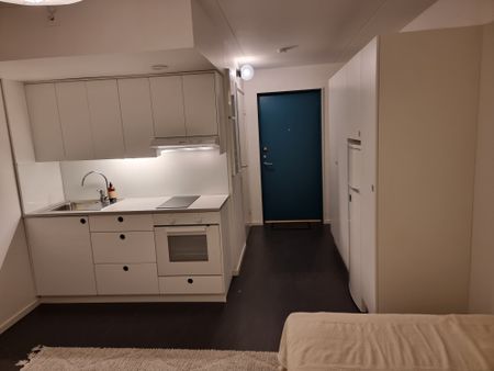 Sköntorpsvägen, Årsta - Photo 3
