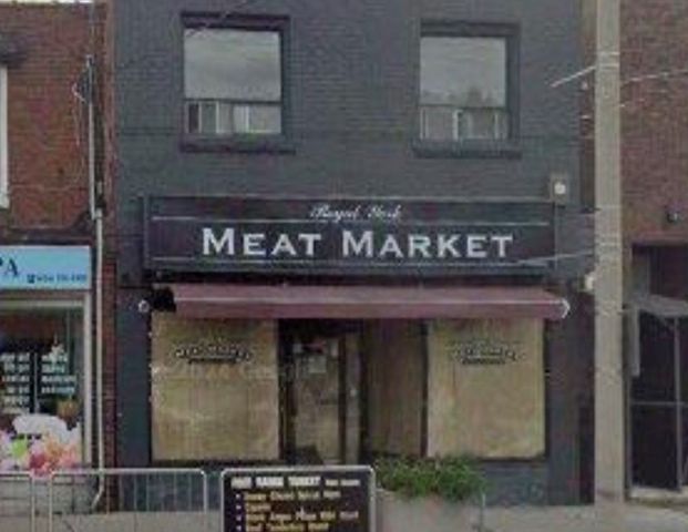 For Lease - 392 Royal York Drive Unit# 1, Toronto, Ontario - Photo 1