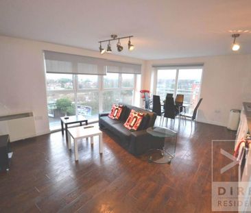 1 bedroom apartment to rent - Photo 2