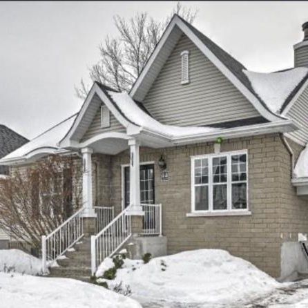 🔥 MAISION À LOUER – BLAINVILLE 🔥Grand 5½ – 3 chambres + 1 salle de bain - Photo 3