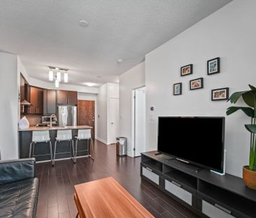 For Lease - 18 Harbour Street Unit# 2304, Toronto, Ontario - Photo 1