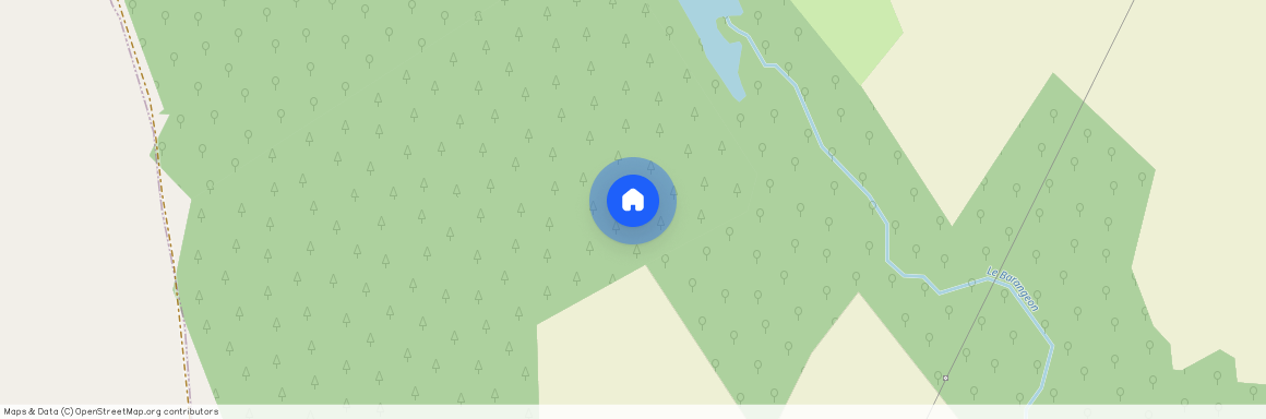 44117, Saint-André-Des-Eaux