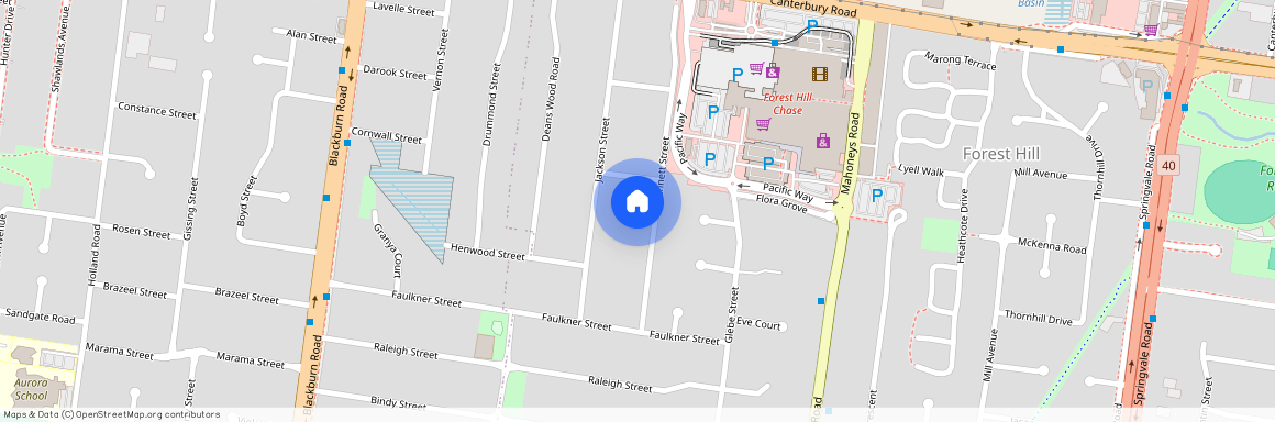 1/22 Bennett Street, Vic 3131, Forest Hill