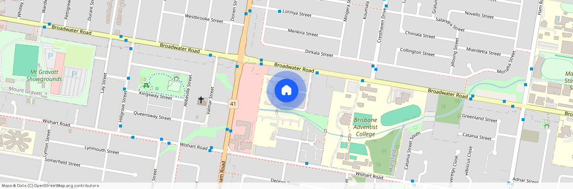 10 Alberon Street, Qld 4122, Wishart