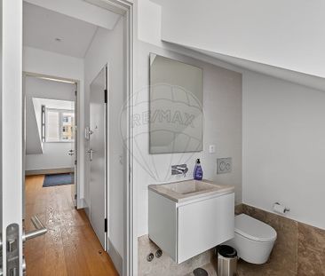 Apartamento T1 em Lisboa - Photo 4