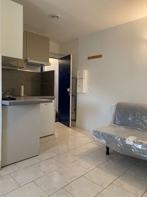 Appartement T2 Cachan à louer - Photo 1