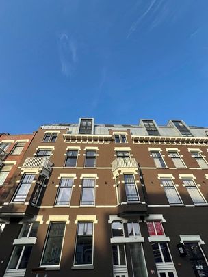 Te huur: Appartement 's-Gravendijkwal in Rotterdam - Foto 1