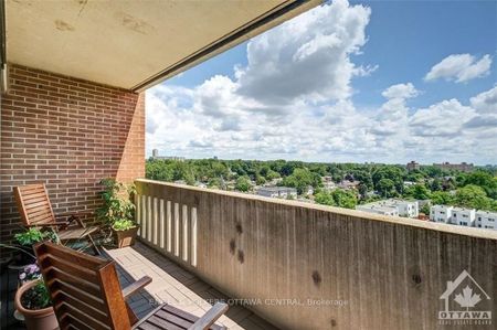 For Lease - 1100 AMBLESIDE Drive Unit# 1006, Woodroffe, Ontario - Photo 5